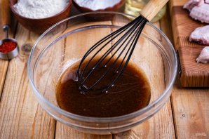 Крылышки кфс в аэрогриле Крылышки кфс в аэрогриле