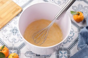 Маффины в аэрогриле Маффины в аэрогриле