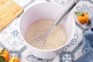 Маффины в аэрогриле Маффины в аэрогриле