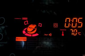 Наливка в мультиварке