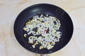 Пирог с мясом на кефире Пирог с мясом на кефире