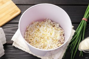 Праздничный салат Праздничный салат