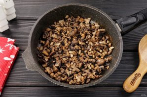 Салат "Дед Мороз-Красный нос" Салат "Дед Мороз-Красный нос"