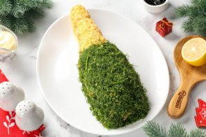 Салат "Шампанское" Салат "Шампанское"