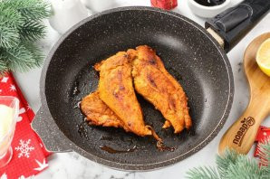 Салат "Шампанское" Салат "Шампанское"