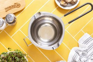 Шиитаке по-корейски Шиитаке по-корейски