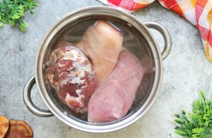 Студень Студень