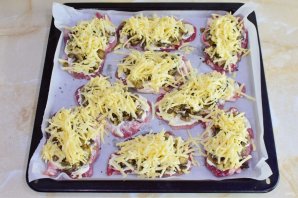 Свиные отбивные в духовке Свиные отбивные в духовке