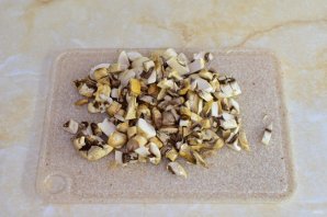 Свиные отбивные в духовке Свиные отбивные в духовке