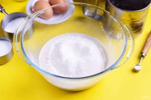 Ватрушки в аэрогриле