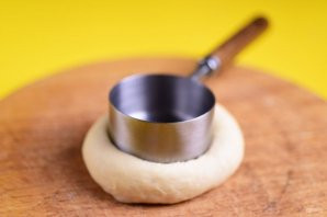 Ватрушки в аэрогриле