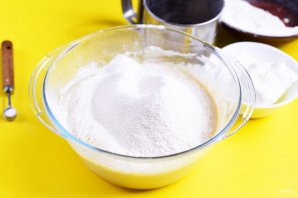 Ватрушки в аэрогриле