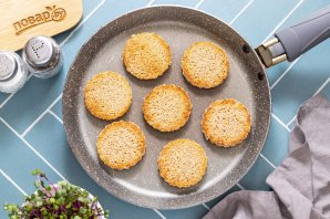 Закуска из свеклы