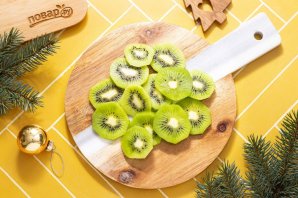 Закуски "Елочки" Закуски "Елочки"