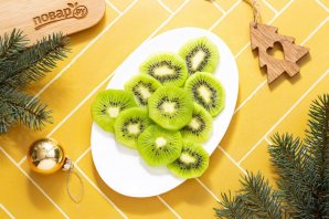 Закуски "Елочки" Закуски "Елочки"