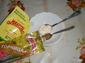 Запеченные куриные ножки с картофелем