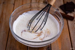 Желе из сгущенки Желе из сгущенки