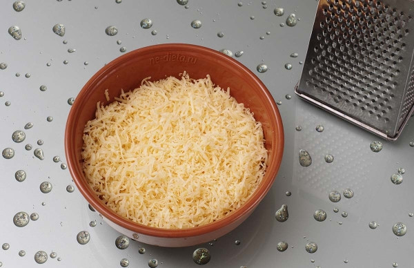 Пицца на готовом тесте Пицца на готовом тесте