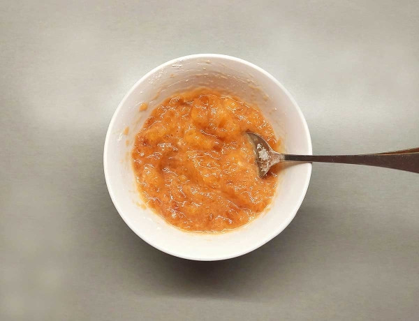 Пирожки с повидлом