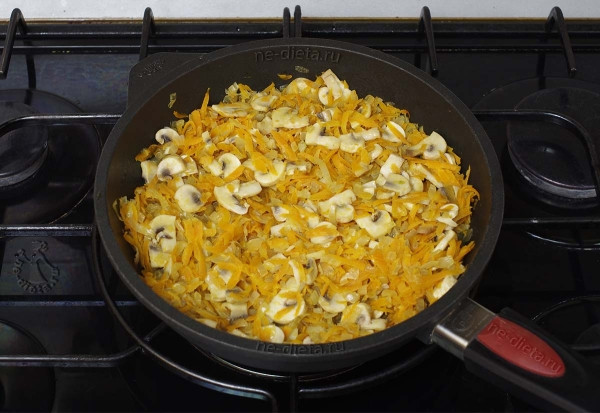 Щи из индейки Щи из индейки