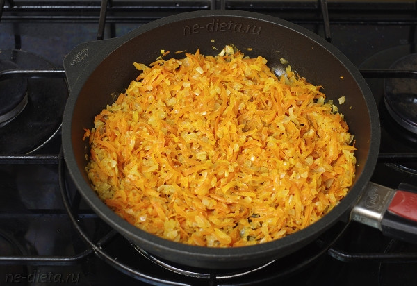 Голубцы с фаршем