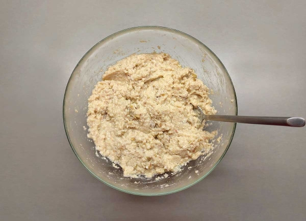 Икра из селедки Икра из селедки