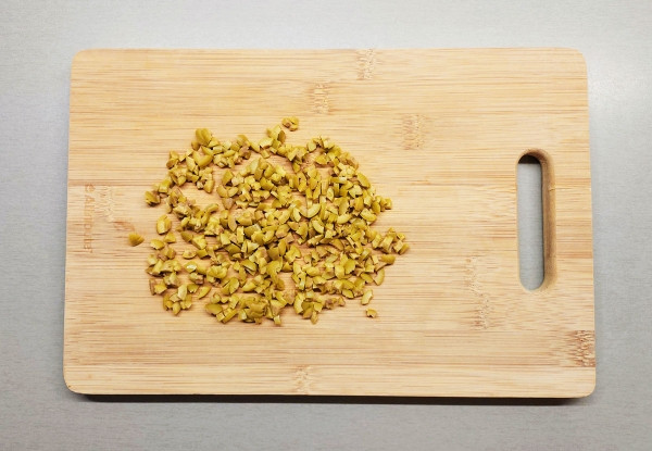 Икра из селедки Икра из селедки