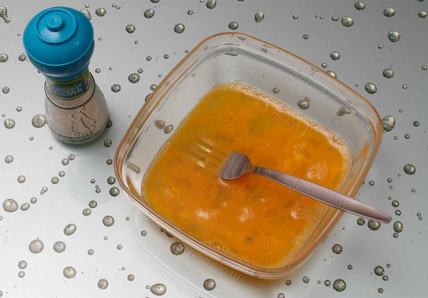 Шницели из куриного филе