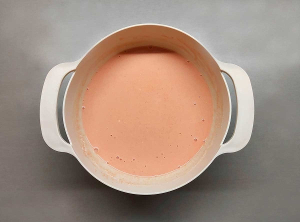 Ленивые голубцы в духовке