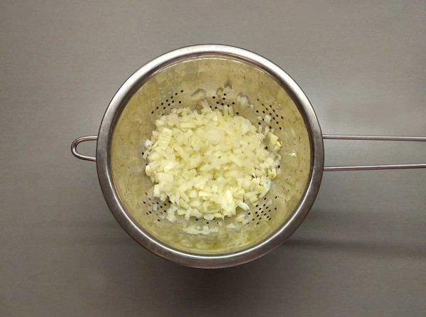 Икра из селедки Икра из селедки