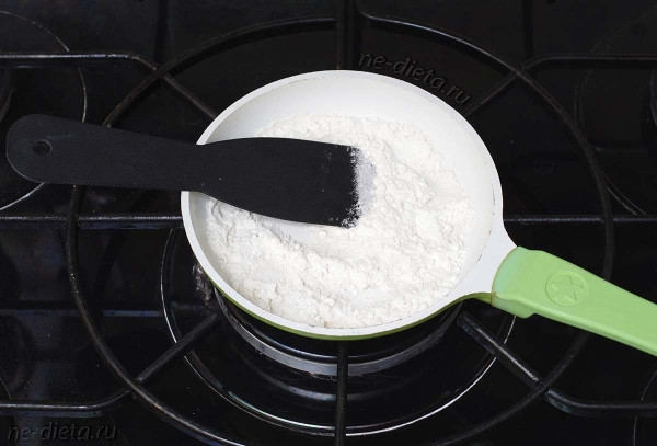 Минтай в соусе