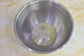 Антрекот свиной