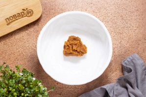 Арахисовый мисо соус Арахисовый мисо соус