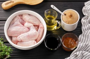 Барбекю в аэрогриле