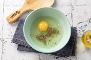 Быстрый и вкусный завтрак