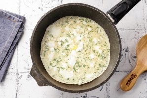 Быстрый и вкусный завтрак