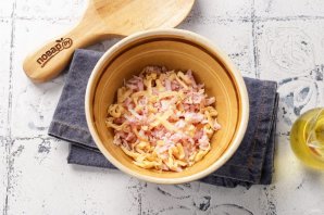 Быстрый и вкусный завтрак