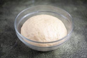 Быстрый рецепт пончиков