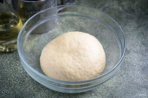 Быстрый рецепт пончиков