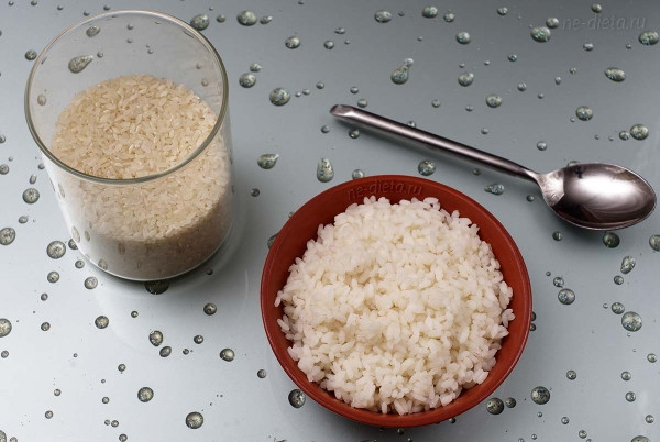 Ленивые голубцы в духовке