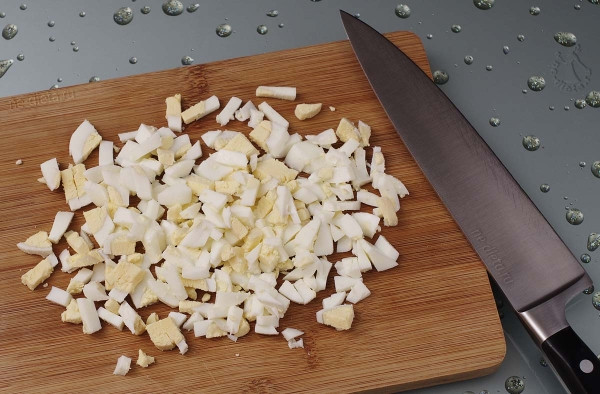 Икра из селедки Икра из селедки