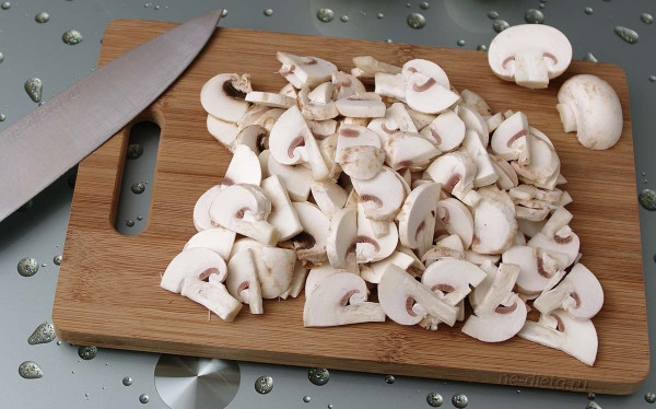 Щи из индейки Щи из индейки