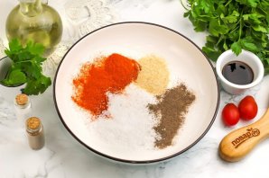 Джерки из курицы Джерки из курицы