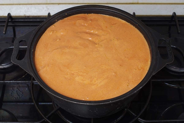 Голубцы с фаршем