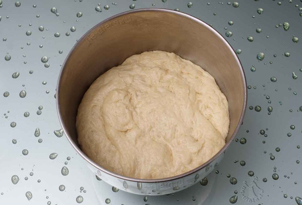 Пирожки с повидлом