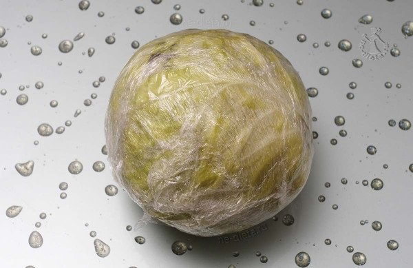 Голубцы с фаршем