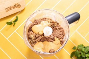 Хрустящие шарики из овсянки и киноа