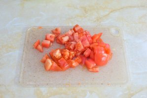 Индейка в скороварке