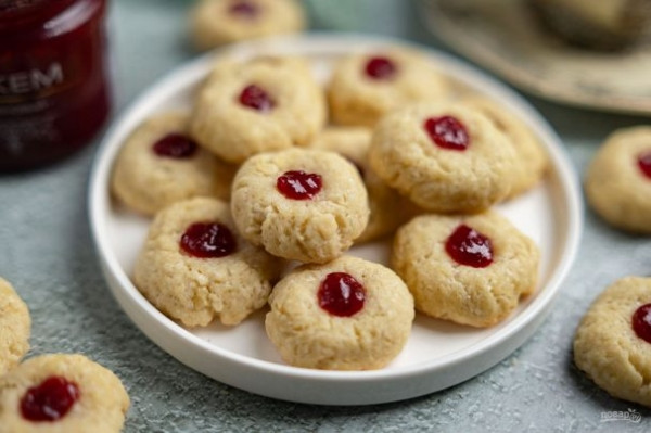 Кругляшки Кругляшки