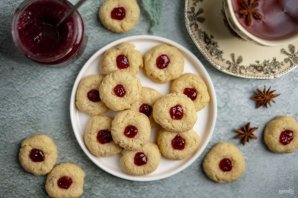 Кругляшки Кругляшки